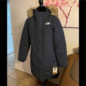 karrimor igloo parka